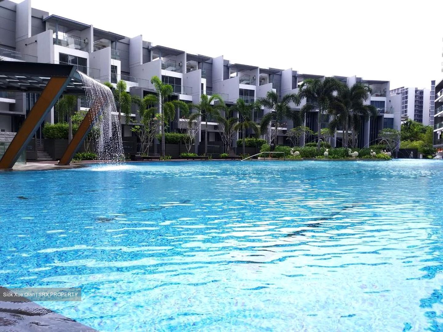 Skies Miltonia (D27), Condominium #472906021